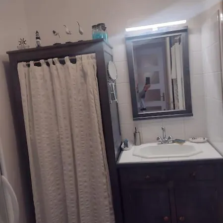 Petit - Quartier Vaugueux Château Appartement *