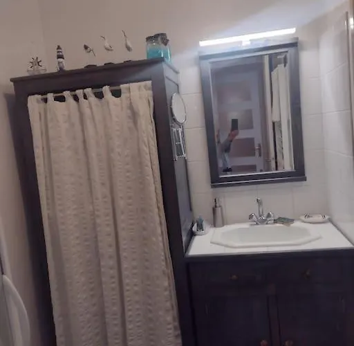 Petit - Quartier Vaugueux Château Appartement *